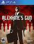 alekhines gun